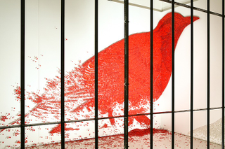 Illustration for article titled 7 Artists Who See the Big Picture in Tiny Objects